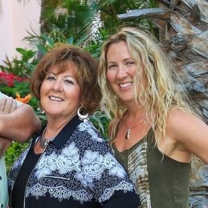 Meet your Posher, Nancy